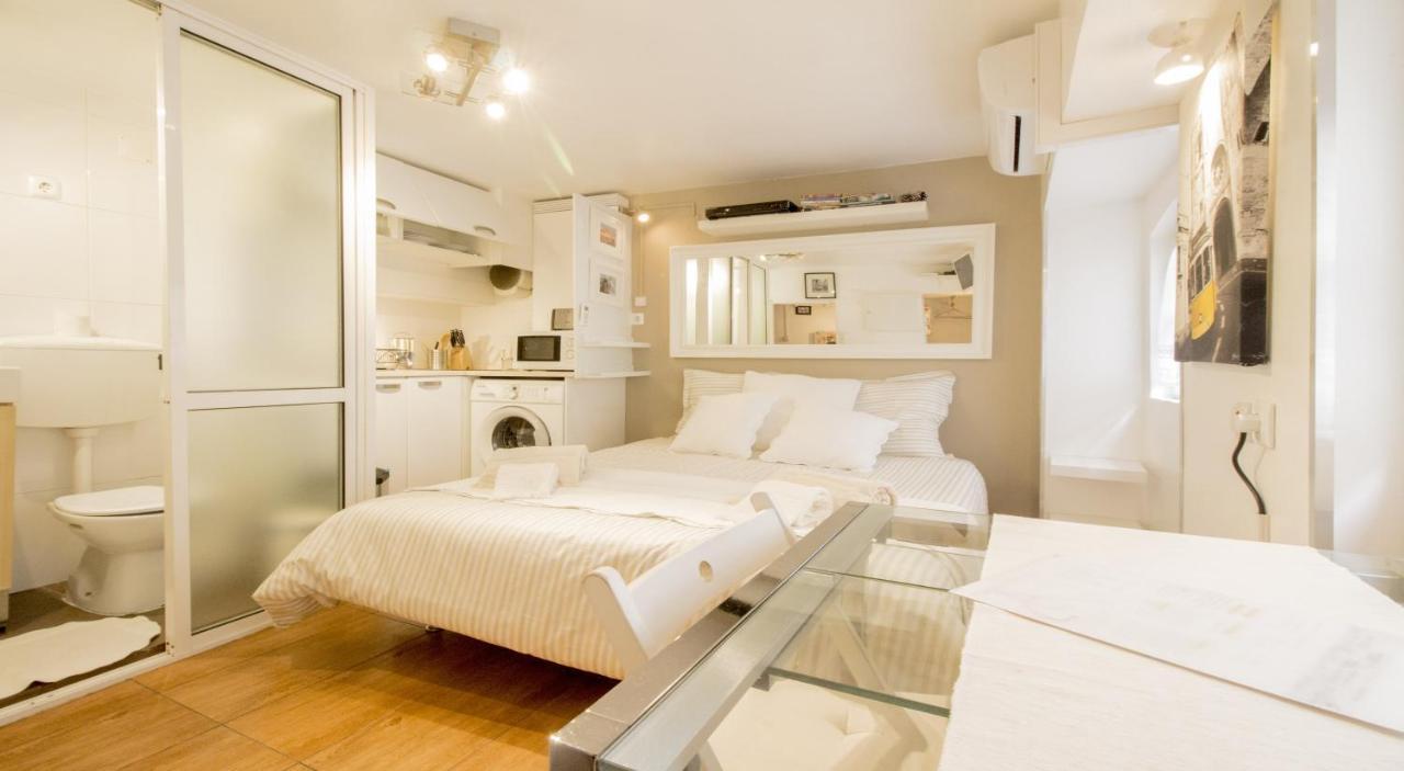 Alfama Heart For Two Apartment 리스본 외부 사진