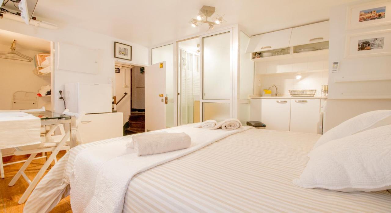 Alfama Heart For Two Apartment 리스본 외부 사진