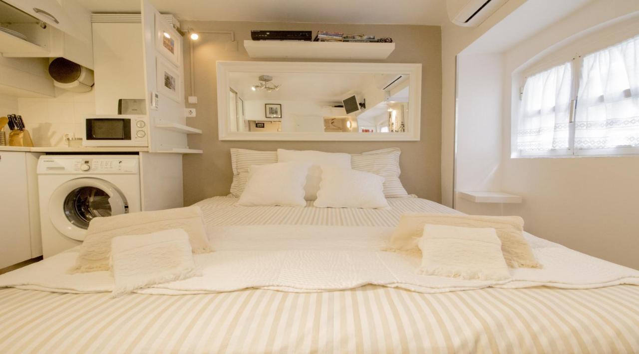 Alfama Heart For Two Apartment 리스본 외부 사진