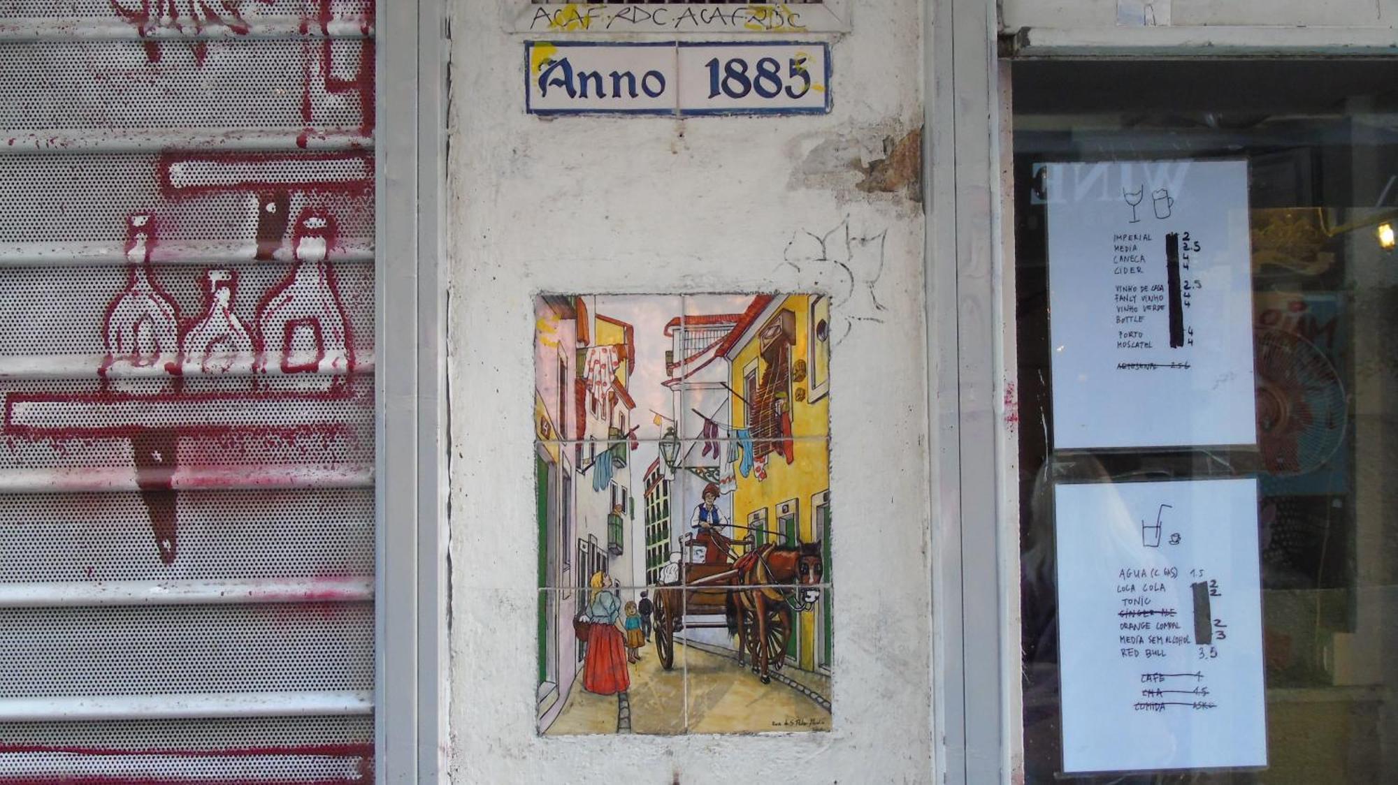 Alfama Heart For Two Apartment 리스본 외부 사진